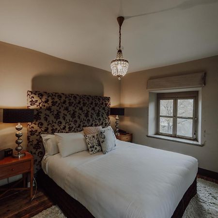 Mineral Springs Hotel Hepburn Hepburn Springs Exteriör bild